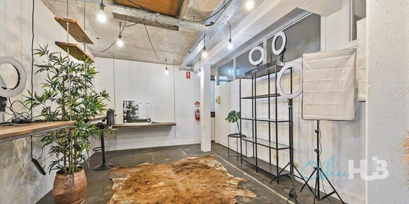 The BEST Coworking Spaces in Taringa