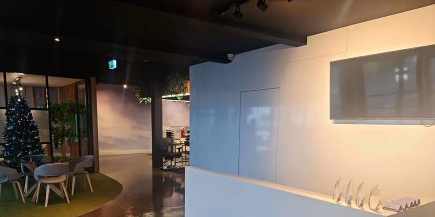 The BEST Coworking Spaces in Mermaid Beach