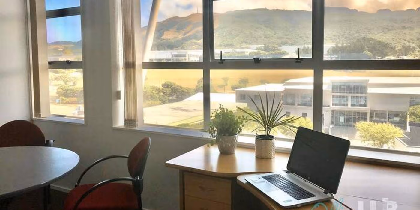 The BEST Coworking Spaces in Porirua City Centre