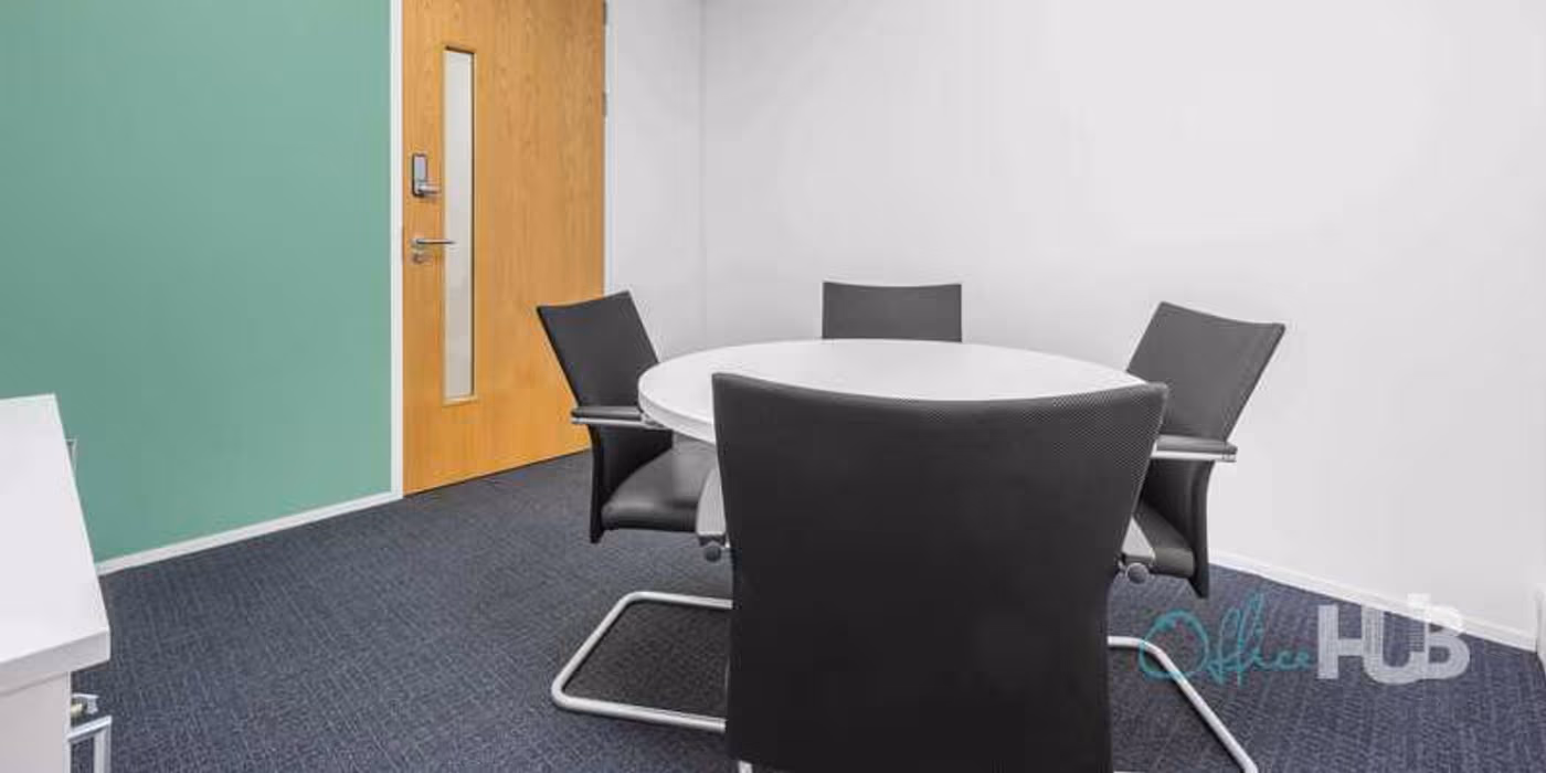 The BEST Coworking Spaces in Worthing Rd,