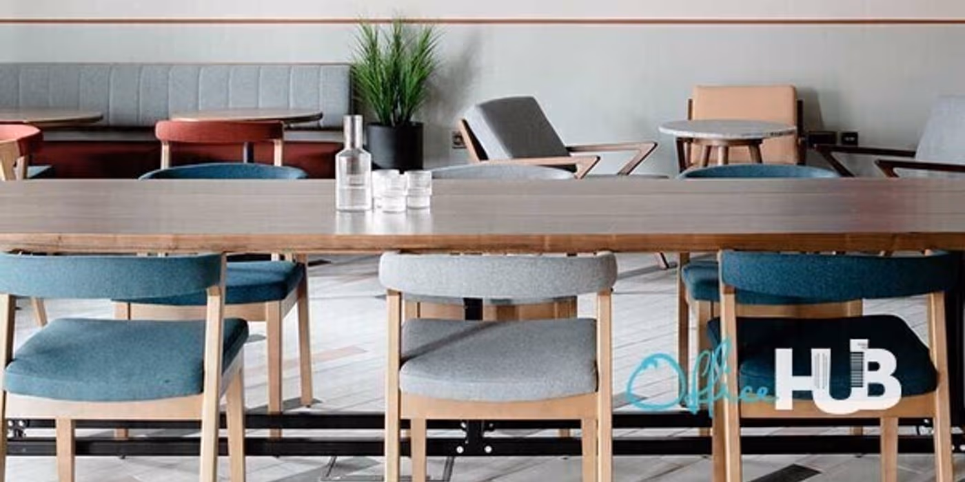 The Best Coworking Spaces in Belfast to Boost Productivity