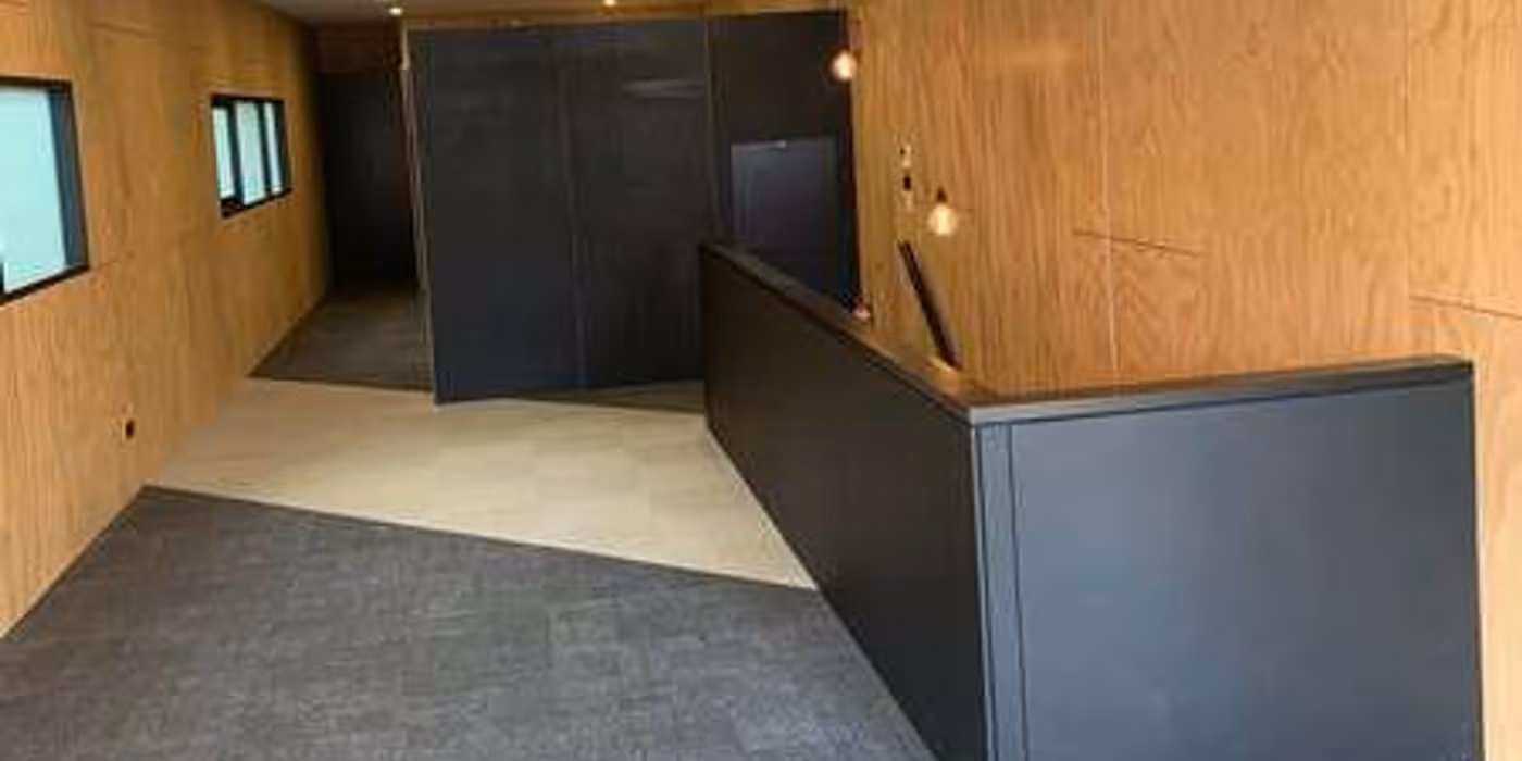 The BEST Coworking Spaces in Fairfield