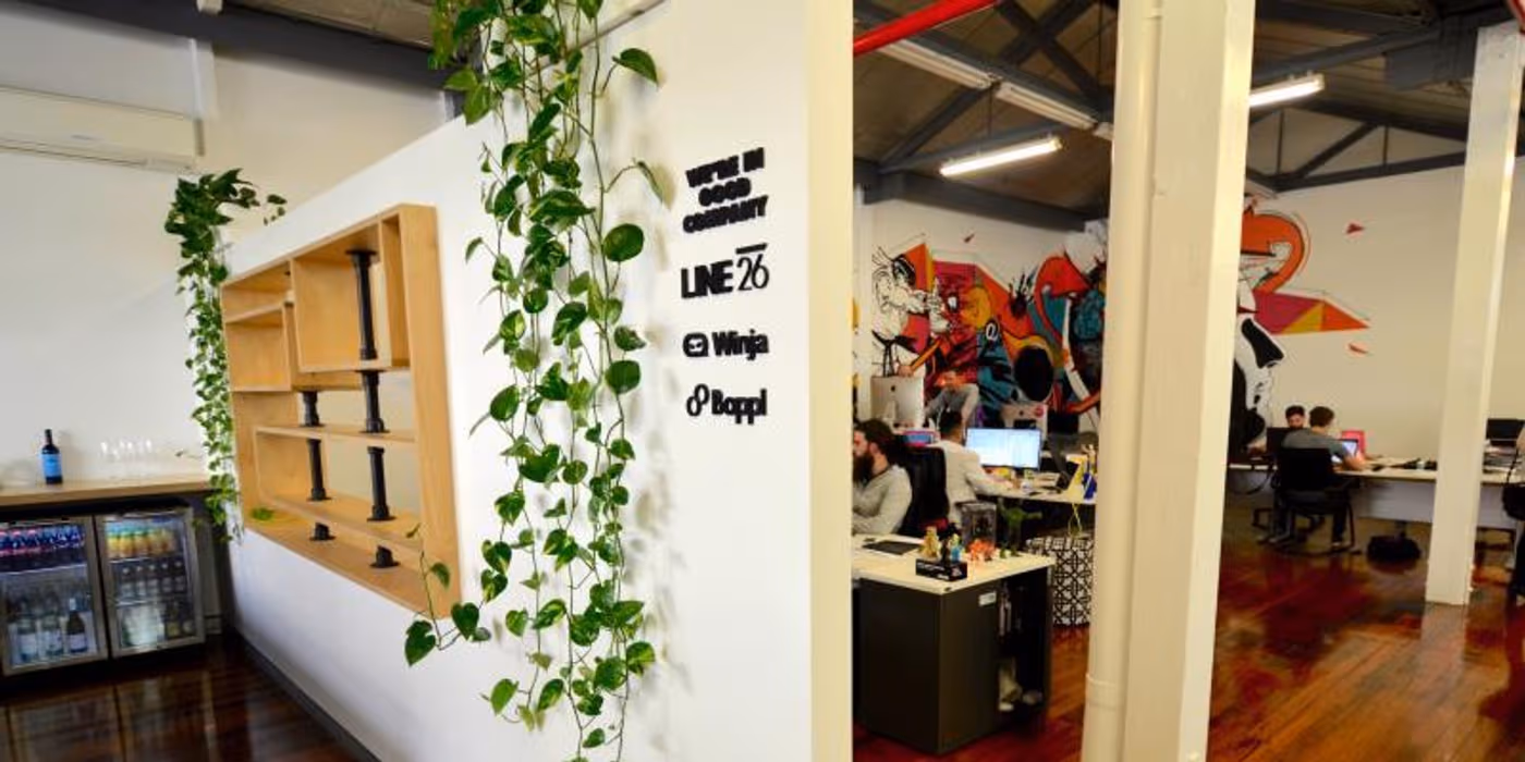 The BEST Coworking Spaces in Teneriffe
