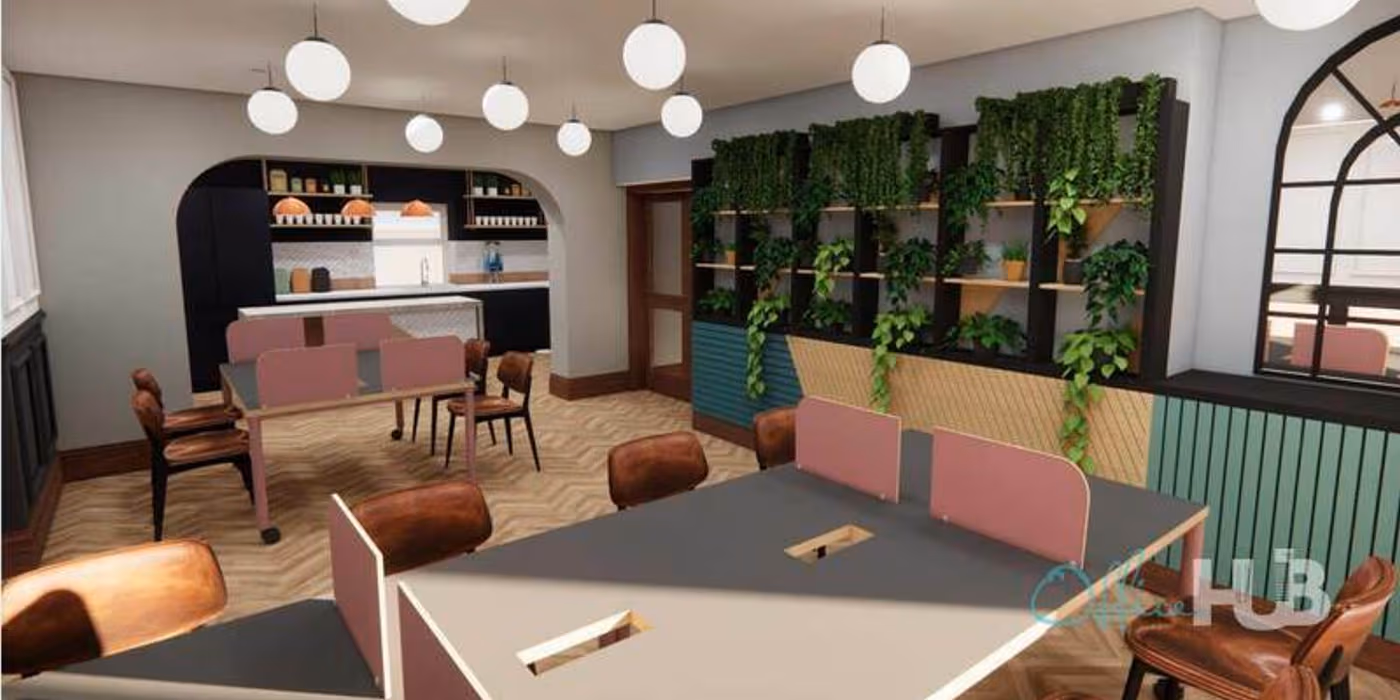 The BEST Coworking Spaces in North Yorkshire