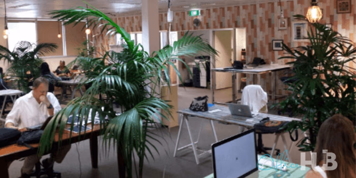The BEST Coworking Spaces in Noosaville