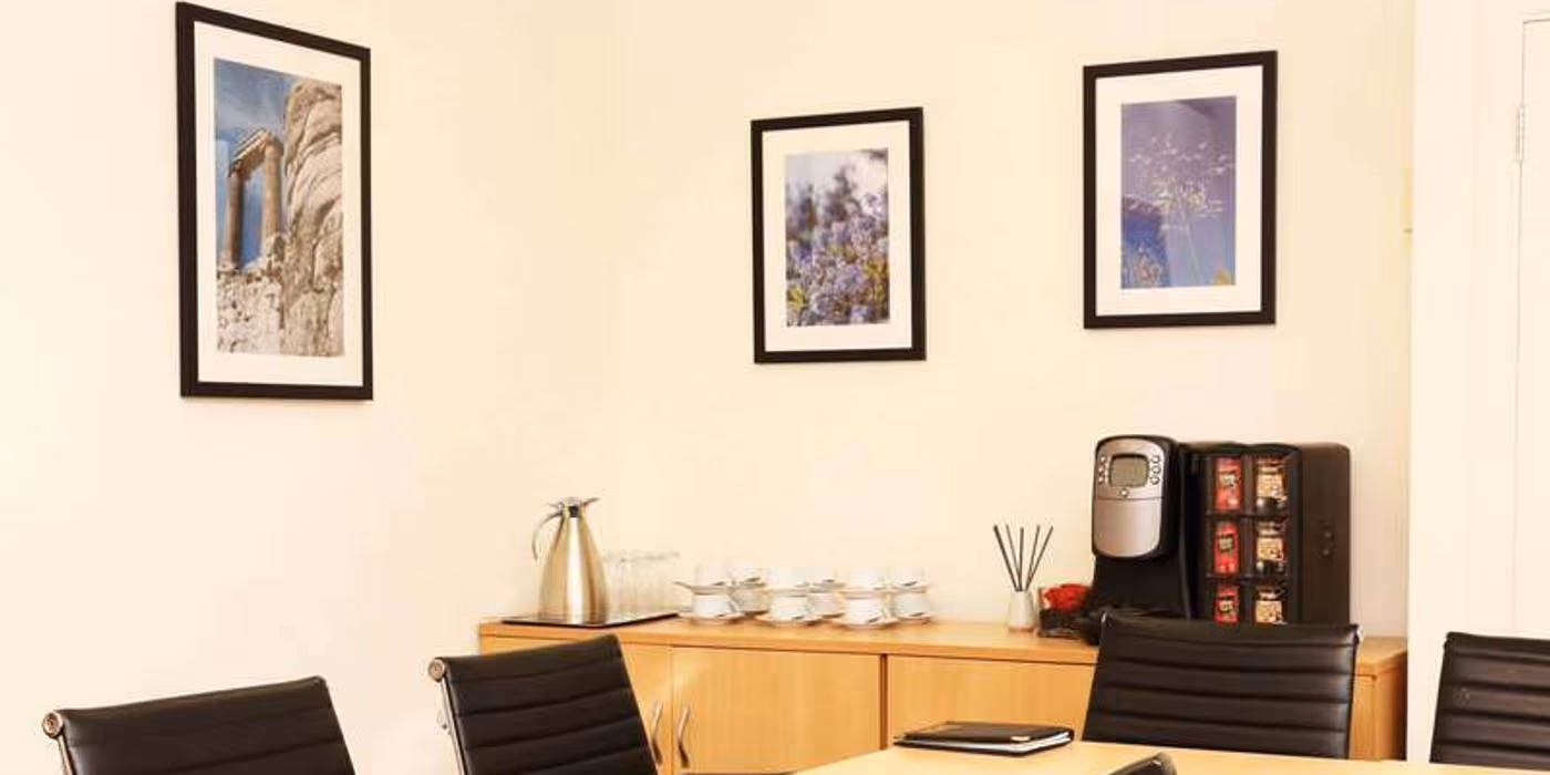 The BEST Coworking Spaces in Dorking