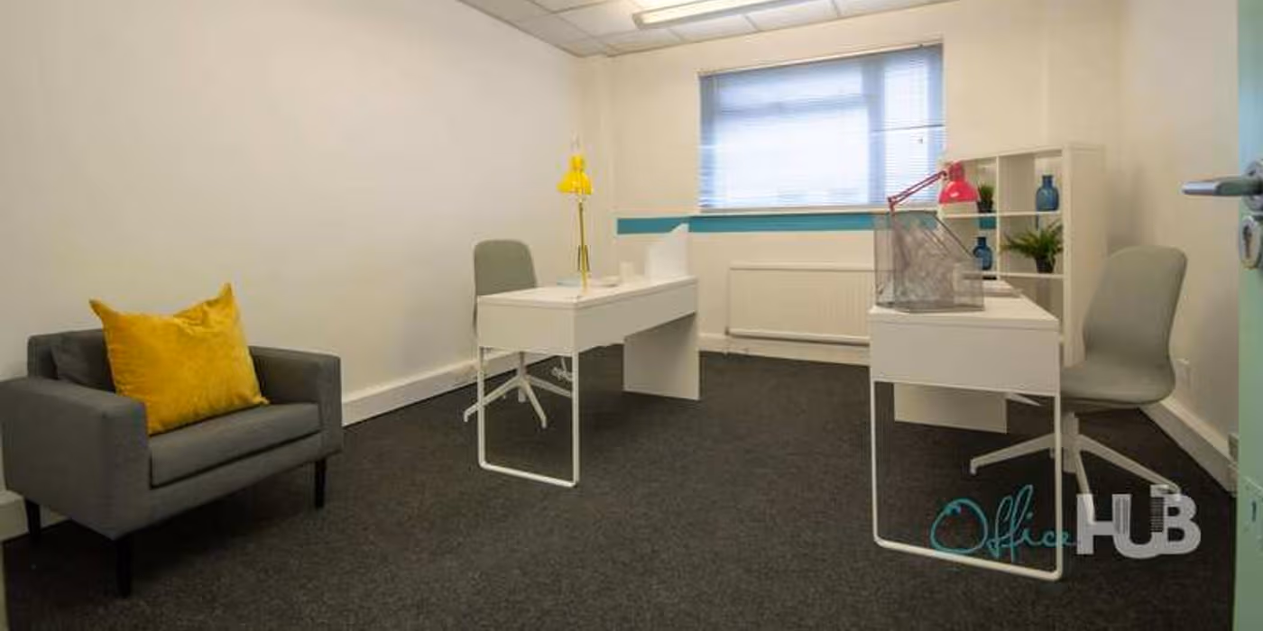 The BEST Coworking Spaces in Middelsex