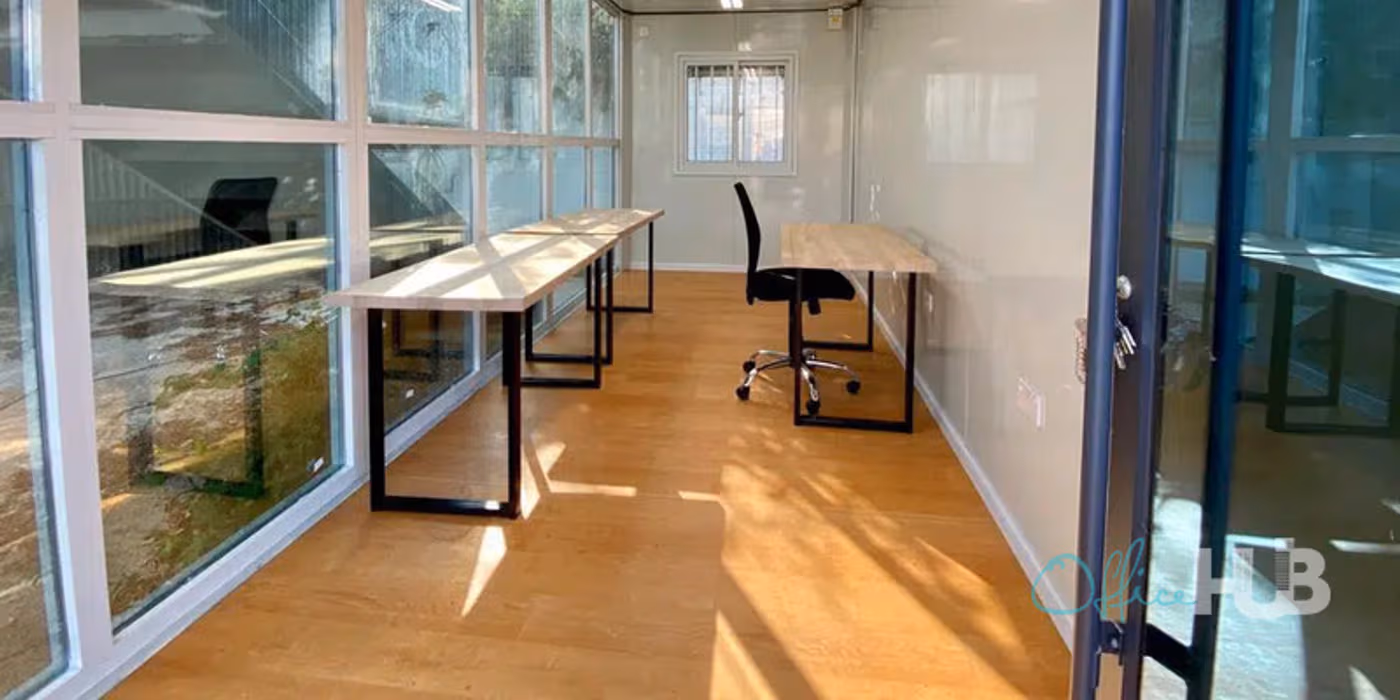 The BEST Coworking Spaces in Wimbledon