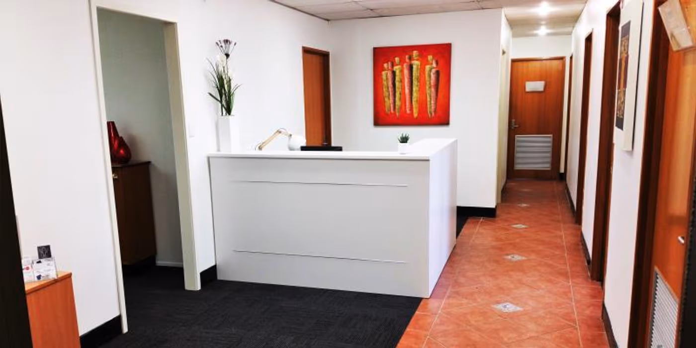 The BEST Coworking Spaces in Haymarket