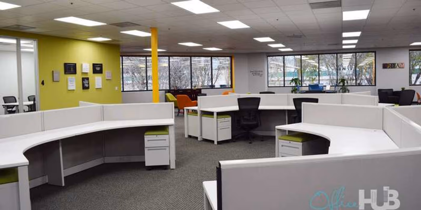 The BEST Coworking Spaces in Milpitas