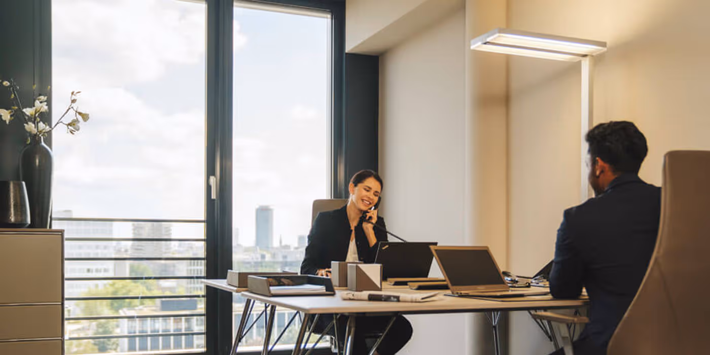 The BEST Coworking Spaces in Dusseldorf