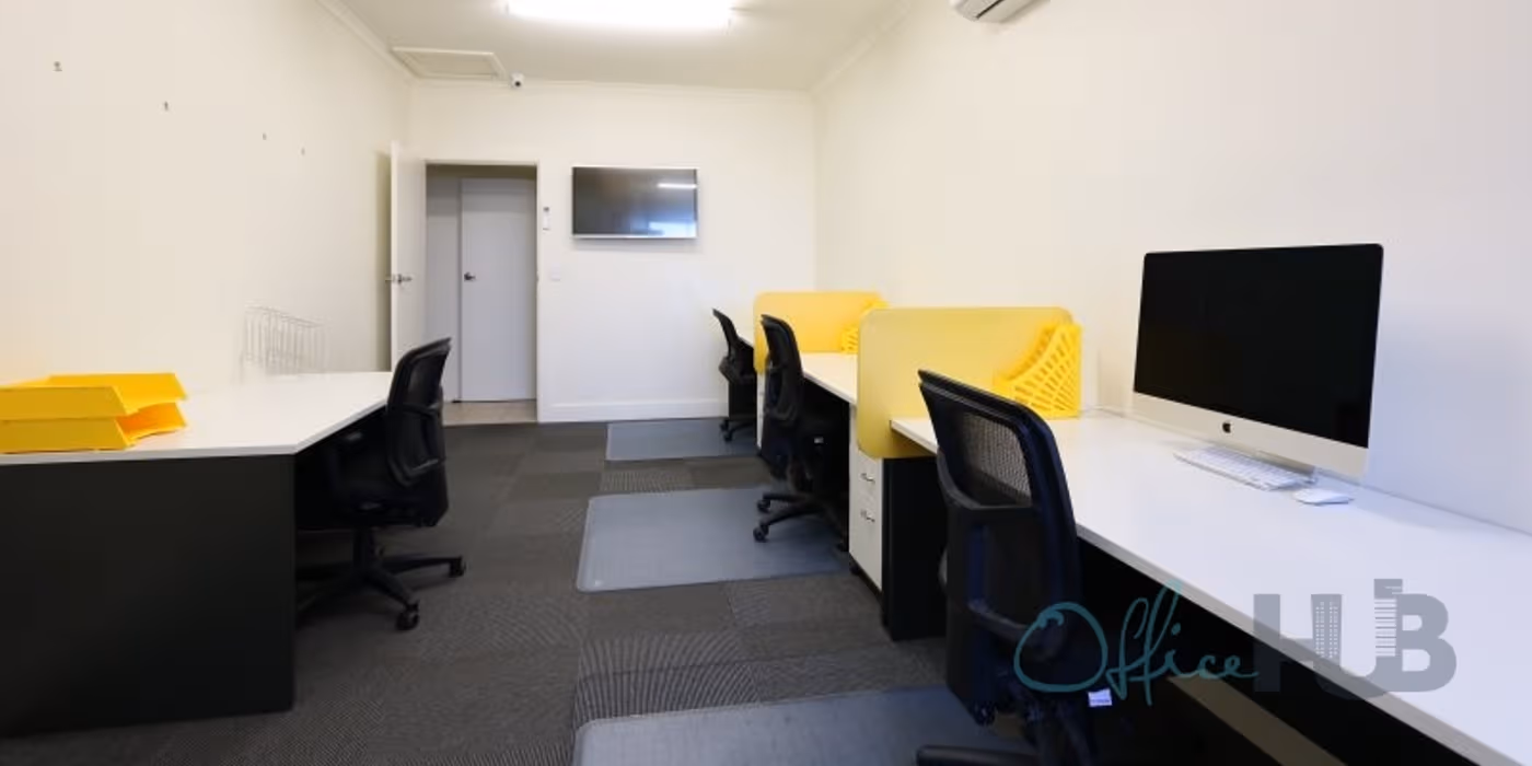 The BEST Coworking Spaces in Mile End