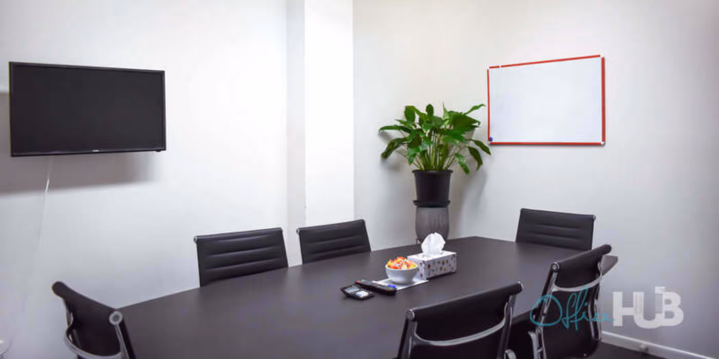 The BEST Coworking Spaces in Ashmore