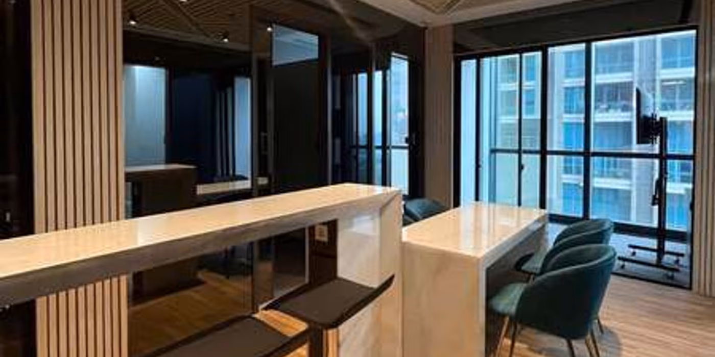 The BEST Coworking Spaces in Kota Jakarta Selatan