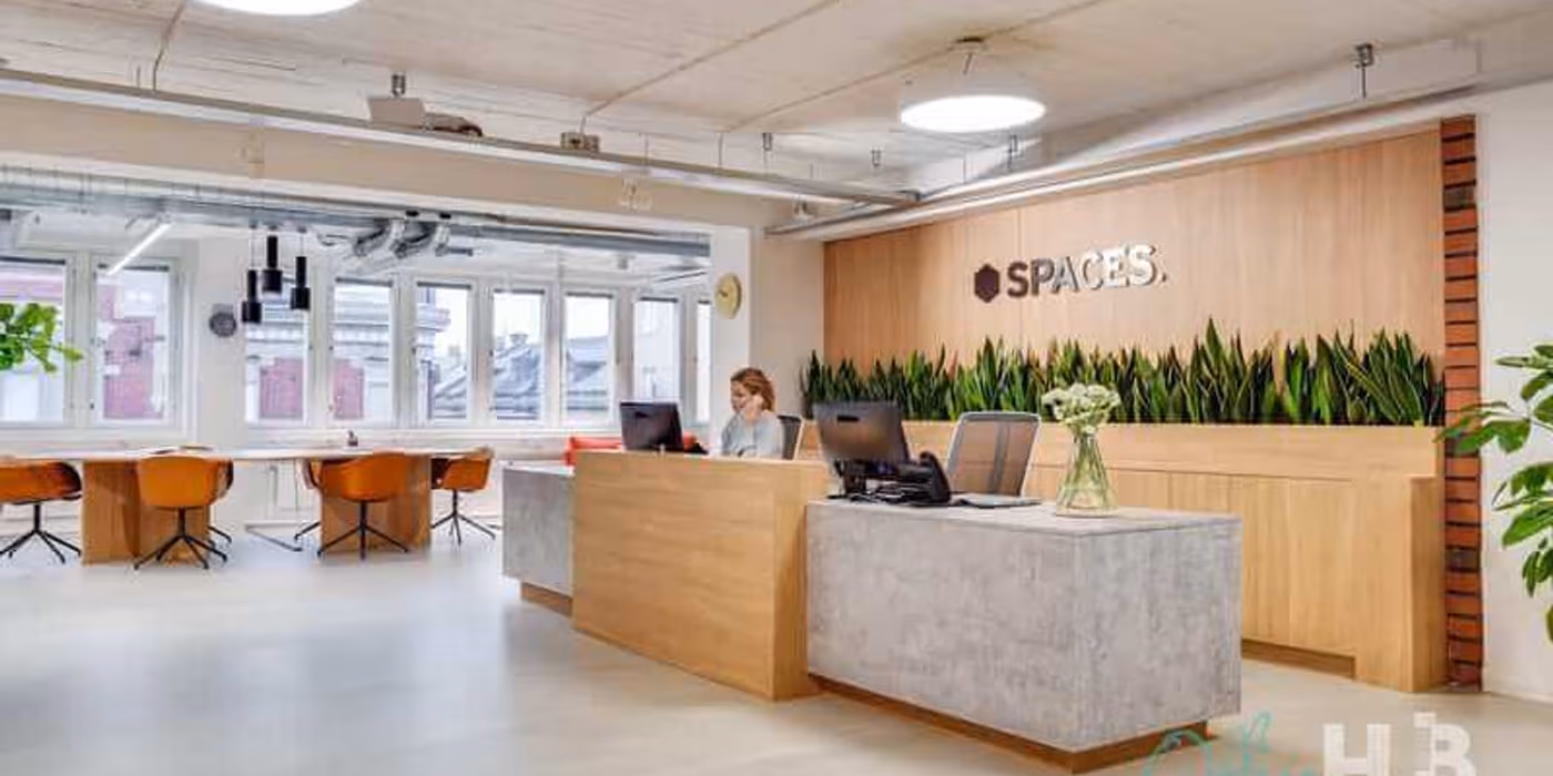 The BEST Coworking Spaces in Parramatta