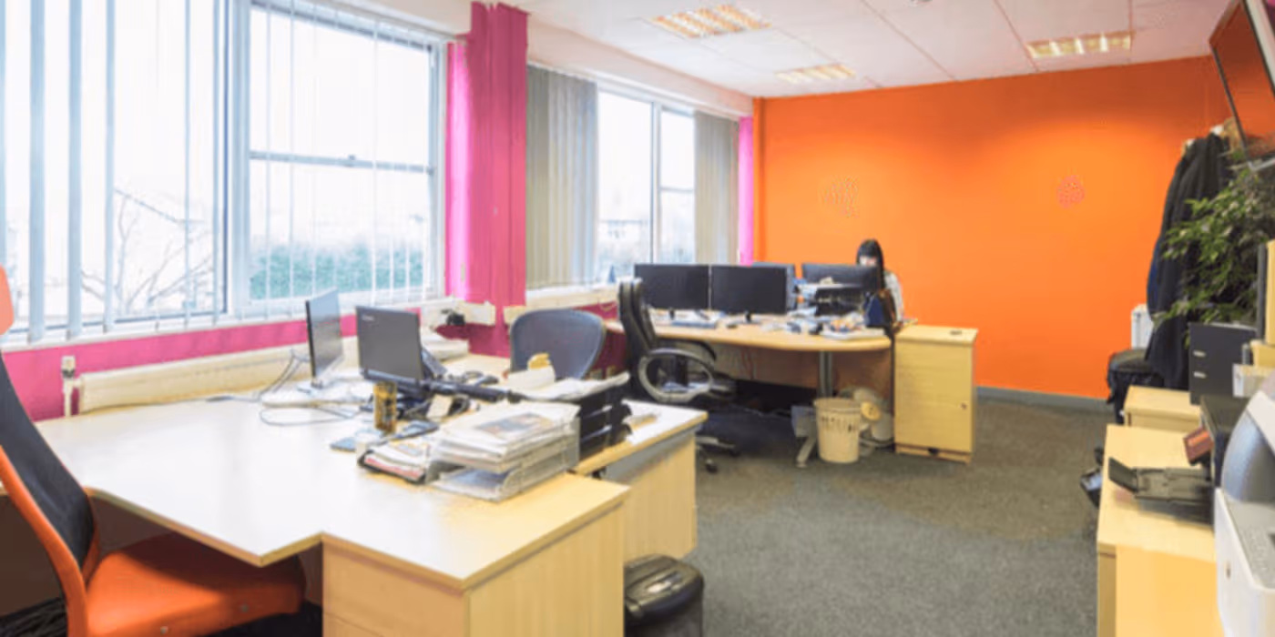 The BEST Coworking Spaces in Yorkshire
