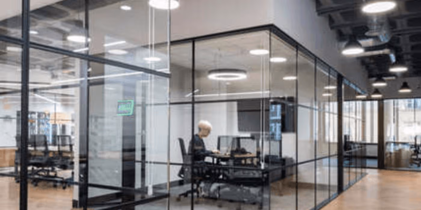 The BEST Coworking Spaces in Madrid