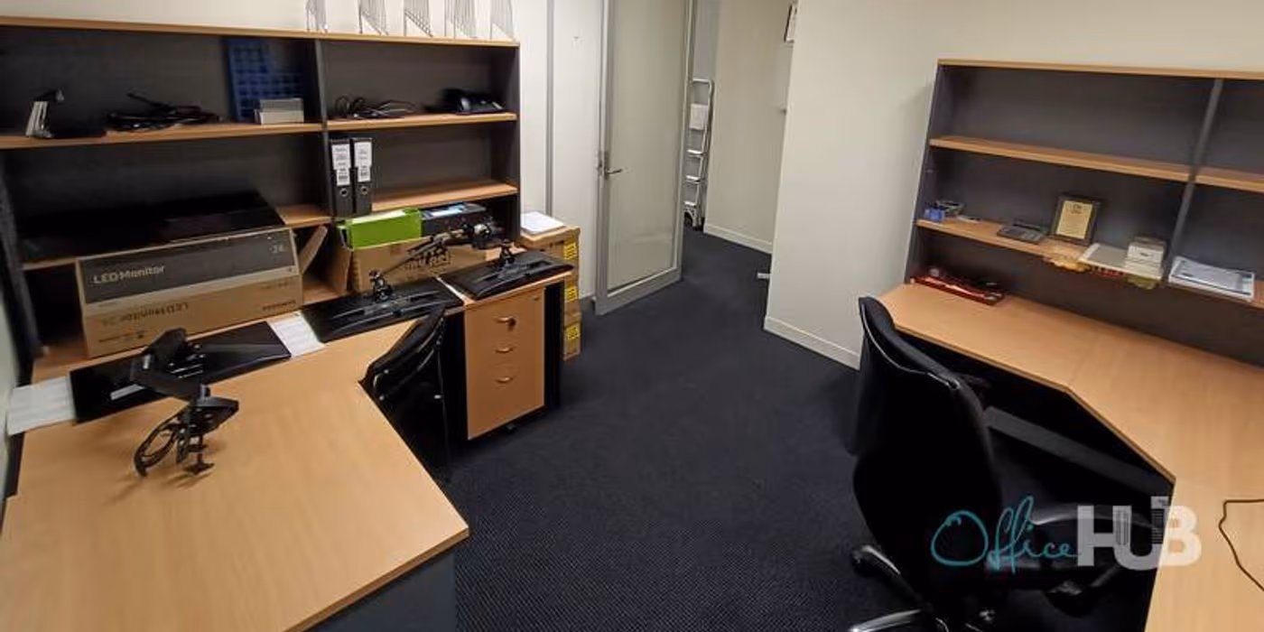 The BEST Coworking Spaces in Coburg