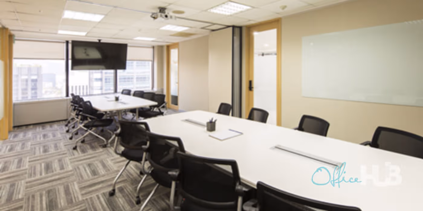 The BEST Coworking Spaces in Jung-ku