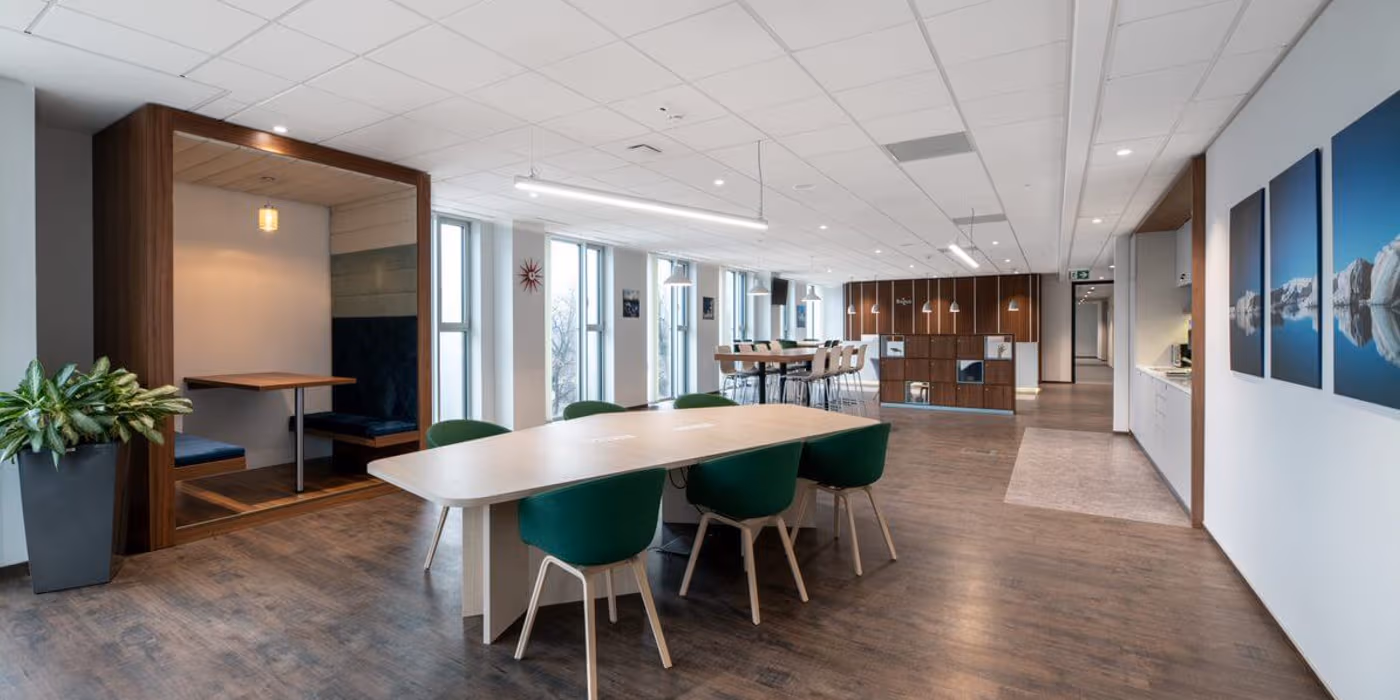 The BEST Coworking Spaces in North Jakarta