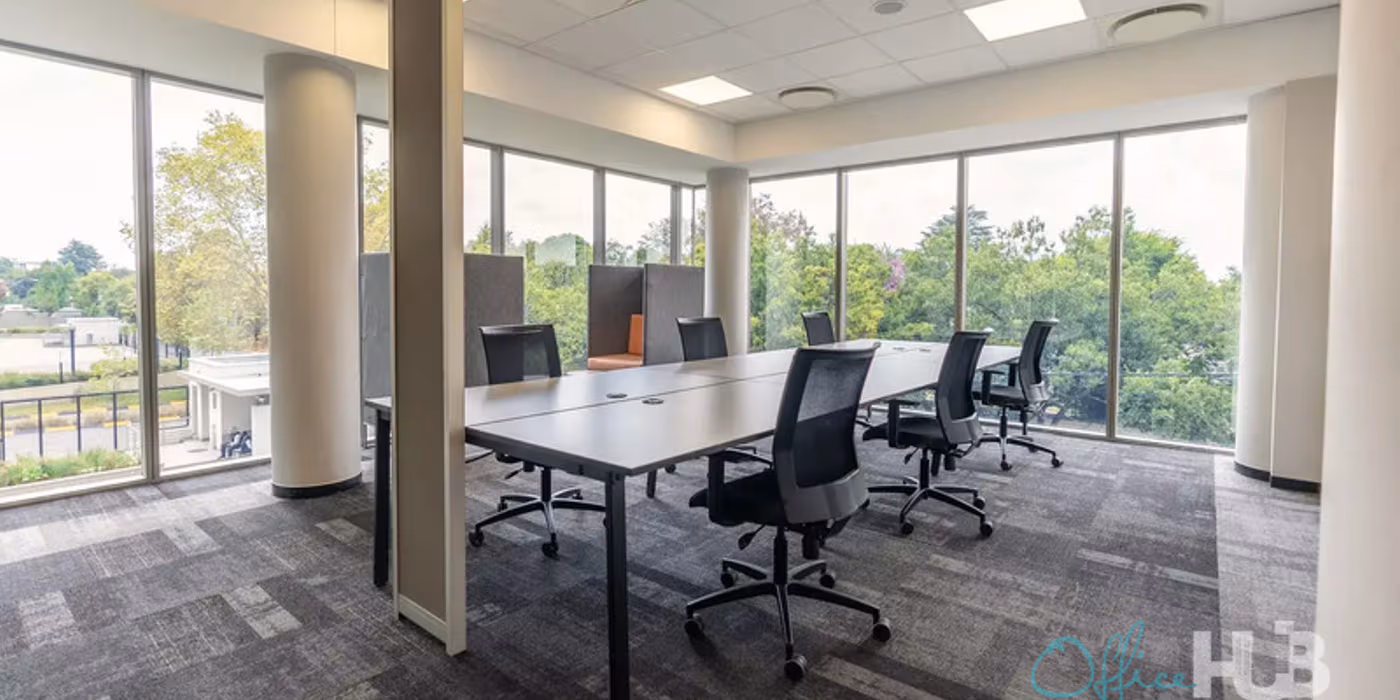 The BEST Coworking Spaces in Rosebank