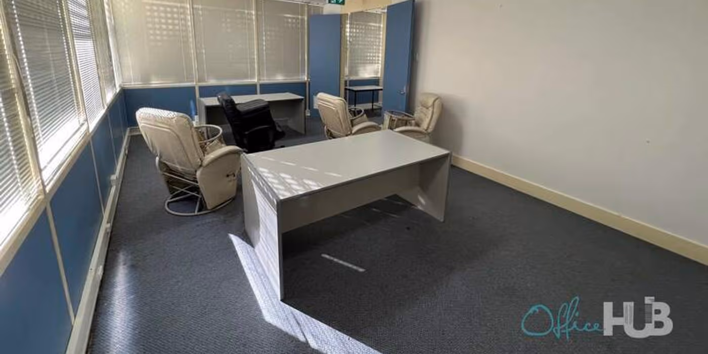 The BEST Coworking Spaces in Kambah