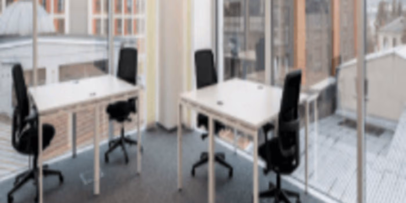 The BEST Coworking Spaces in An Phú