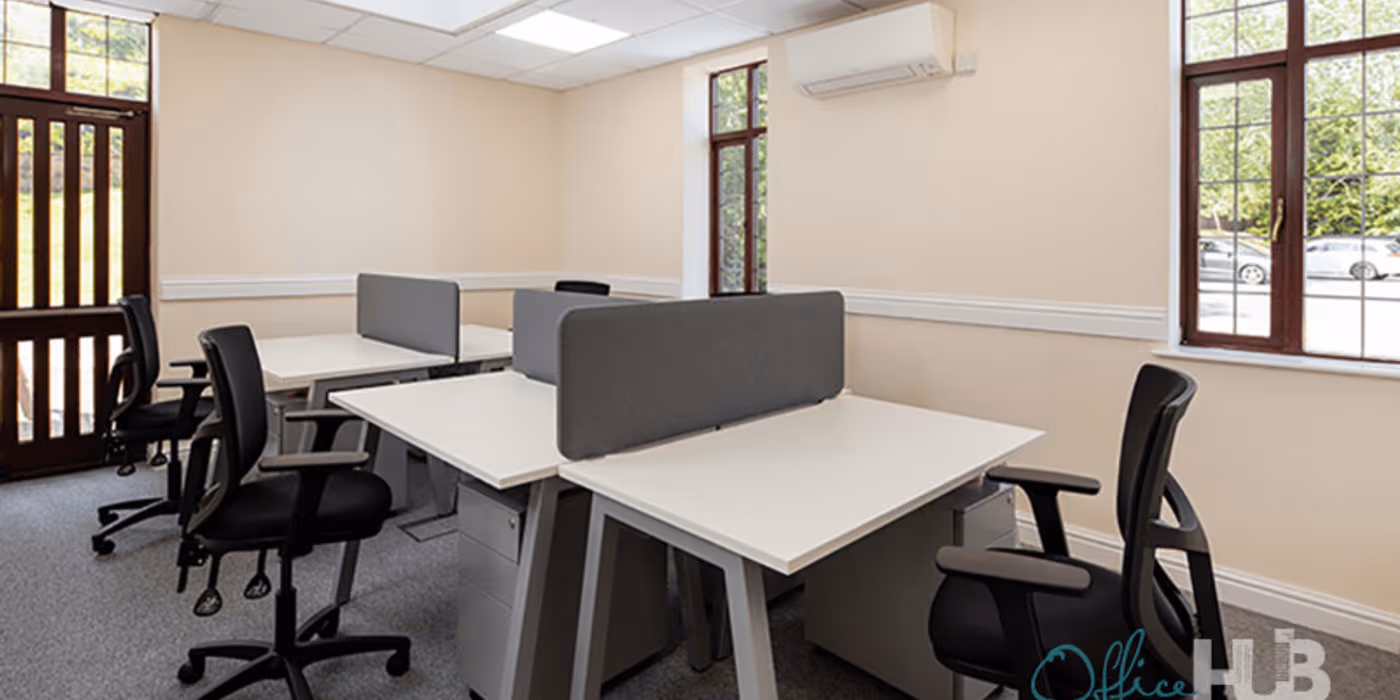 The BEST Coworking Spaces in Taunton