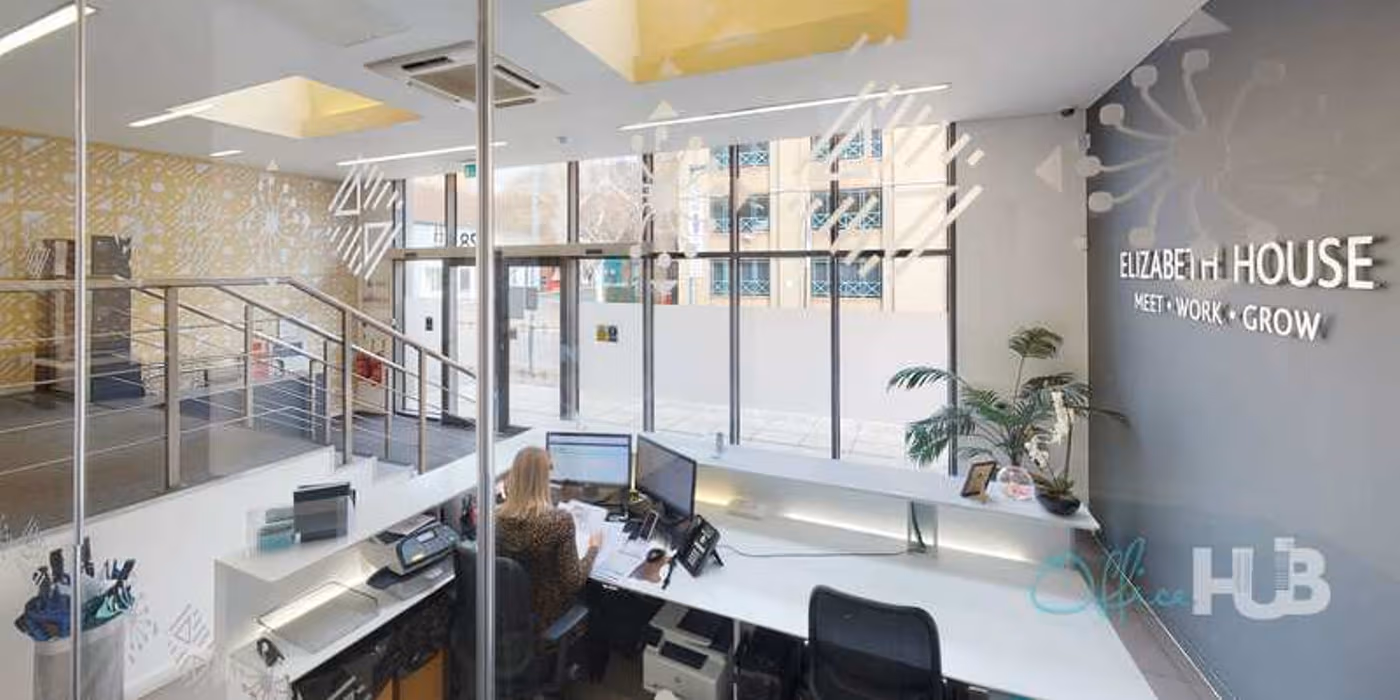 The BEST Coworking Spaces in Great Baddow