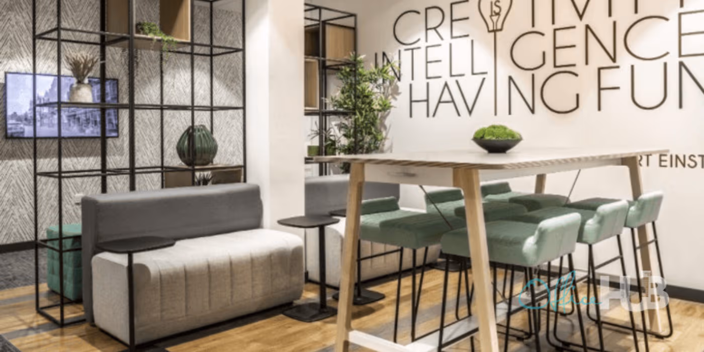 The BEST Coworking Spaces in Buckinghamshire