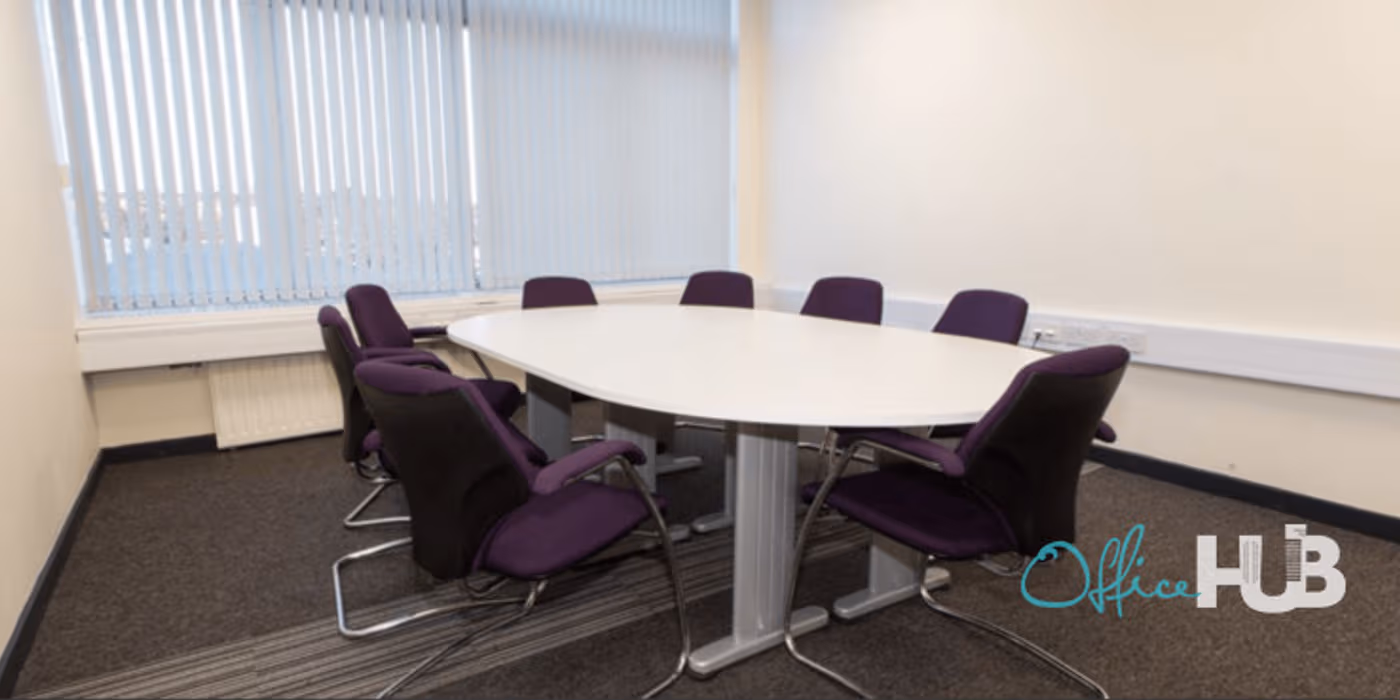 The BEST Coworking Spaces in New Basford