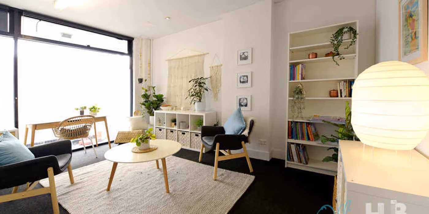The BEST Coworking Spaces in Carlton