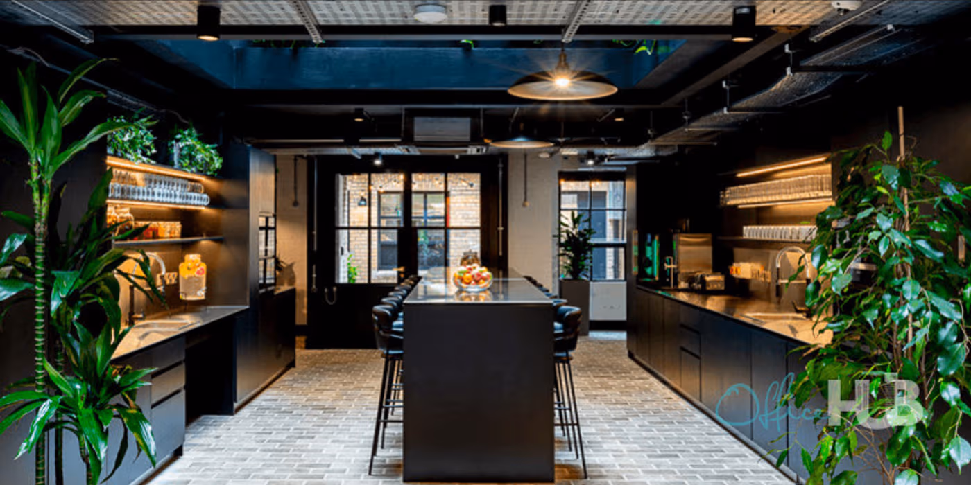 The BEST Coworking Spaces in Dublin 8