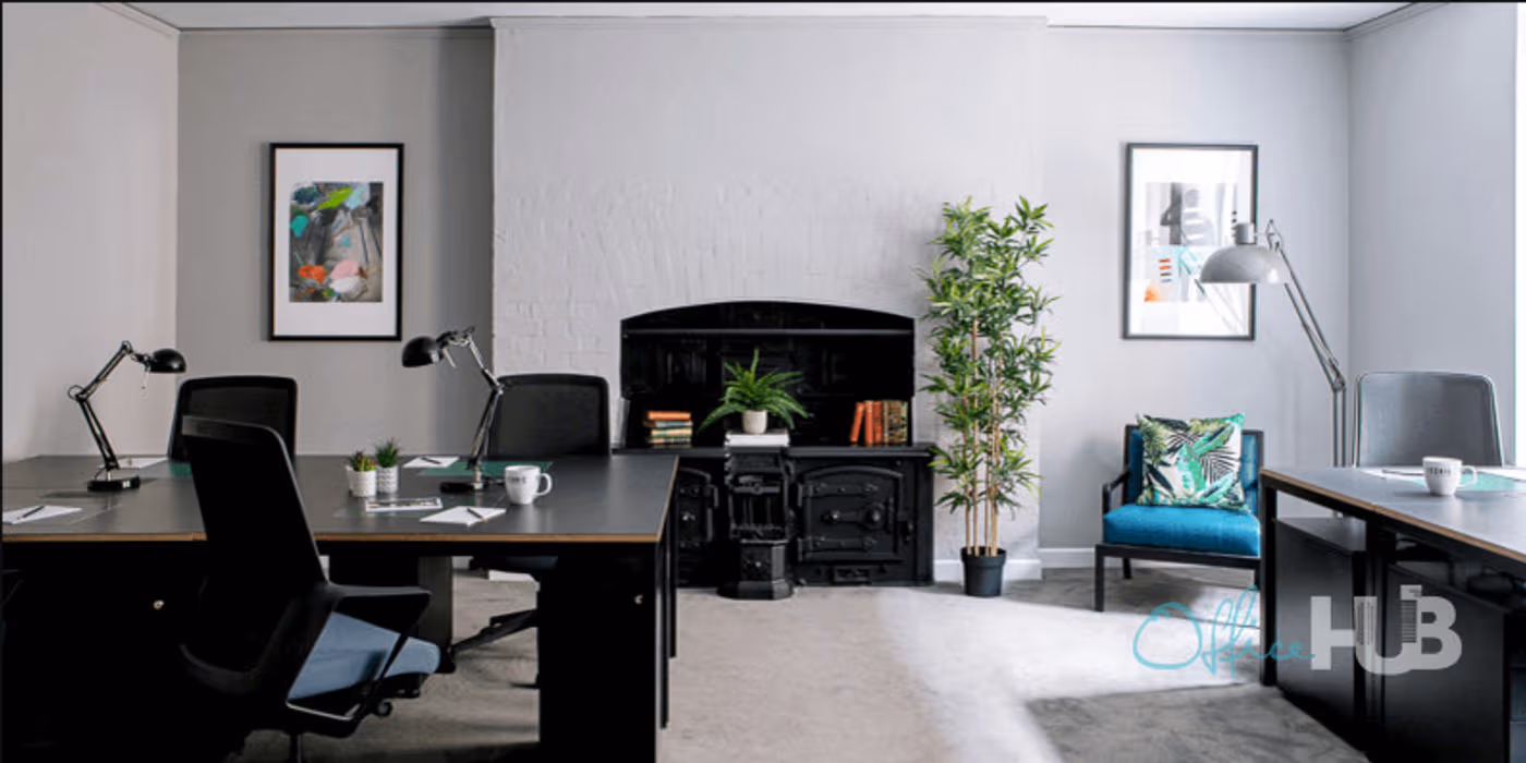 The BEST Coworking Spaces in Saint Kevin's