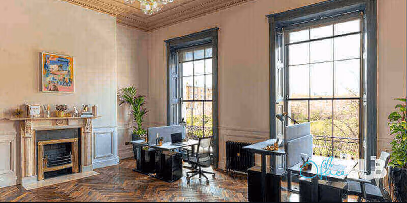 The BEST Coworking Spaces in Dublin