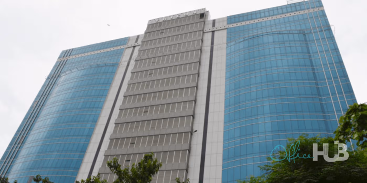The BEST Coworking Spaces in Gulberg
