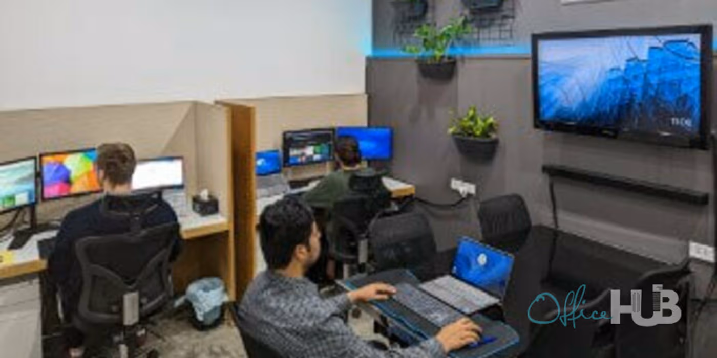 The BEST Coworking Spaces in Victoria Park