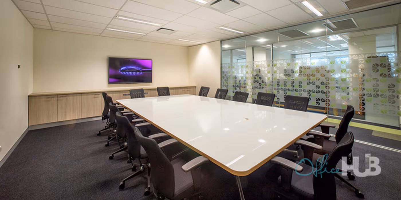 The BEST Coworking Spaces in Hamilton