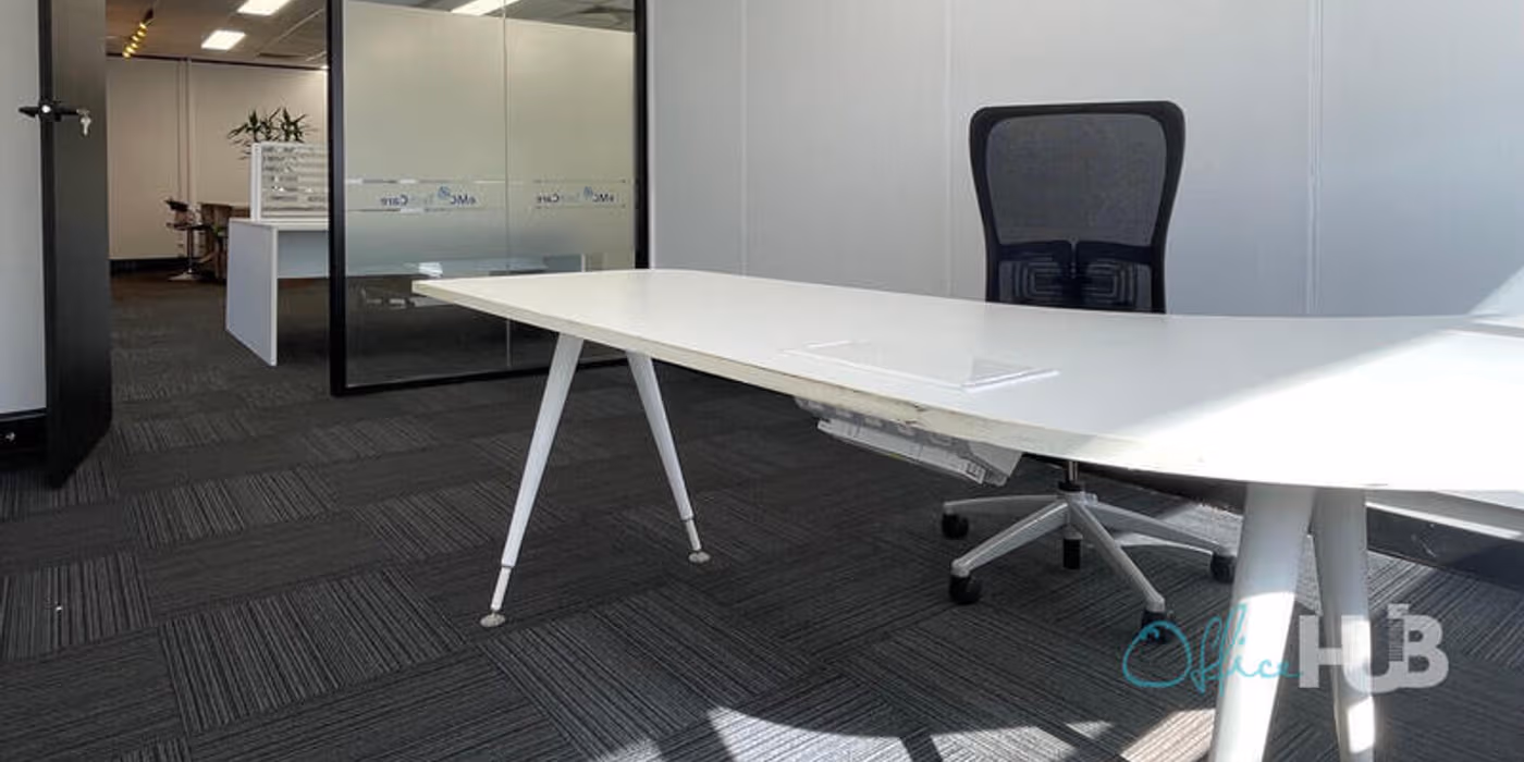 The BEST Coworking Spaces in Chatswood