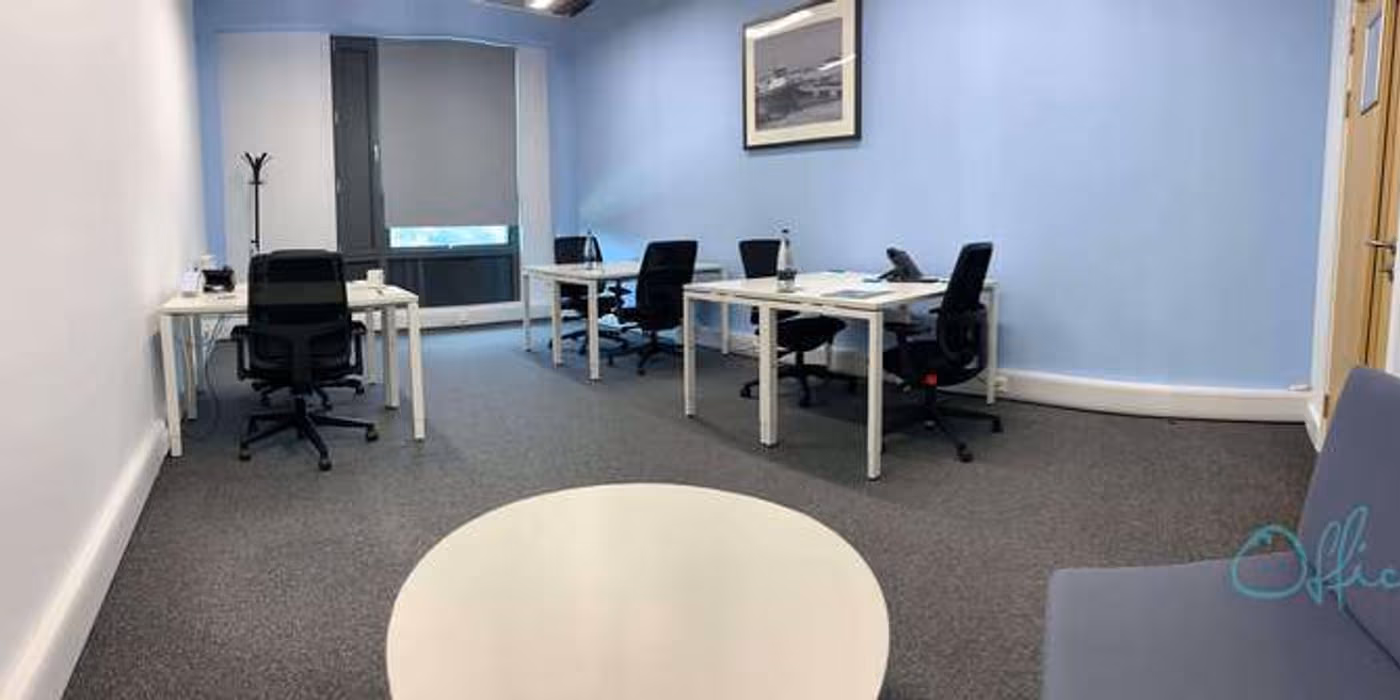 The BEST Coworking Spaces in Chichester