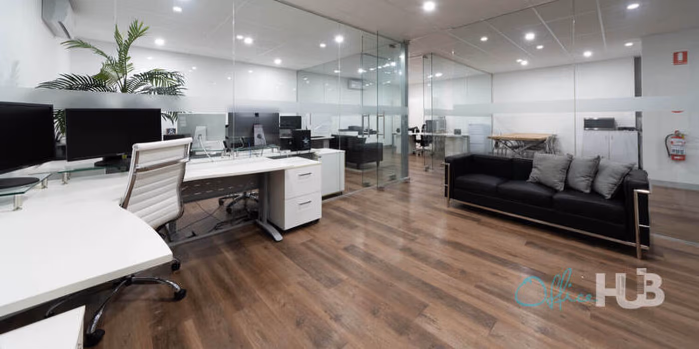 The BEST Coworking Spaces in Altona North