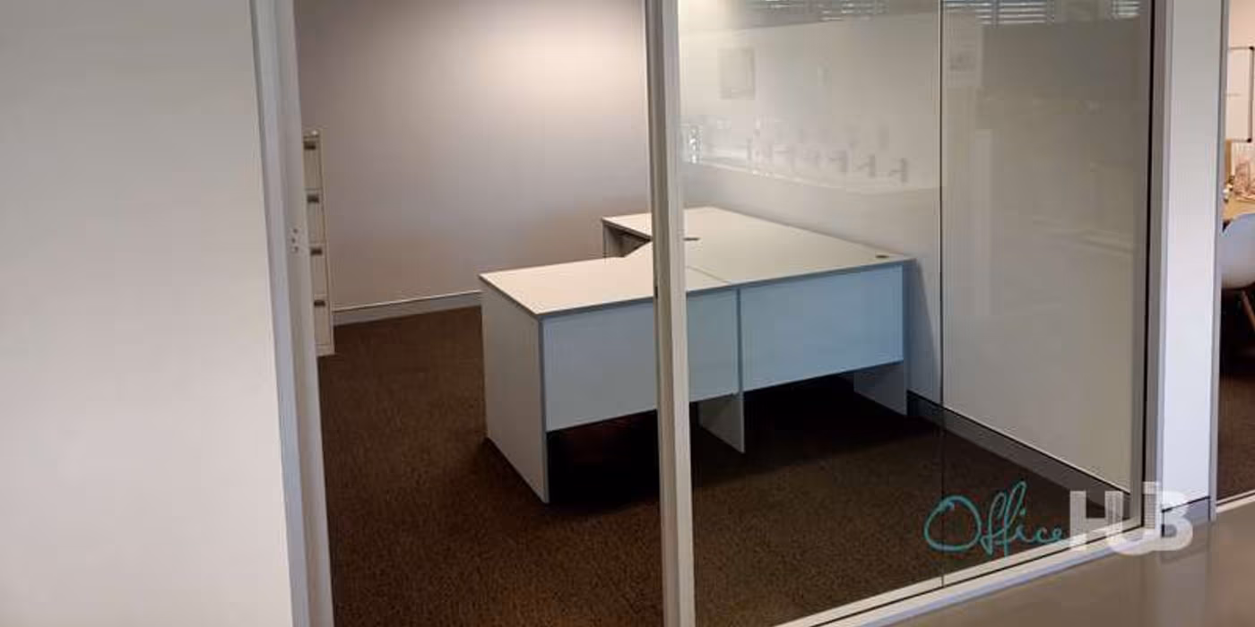 The BEST Coworking Spaces in Mayfield West