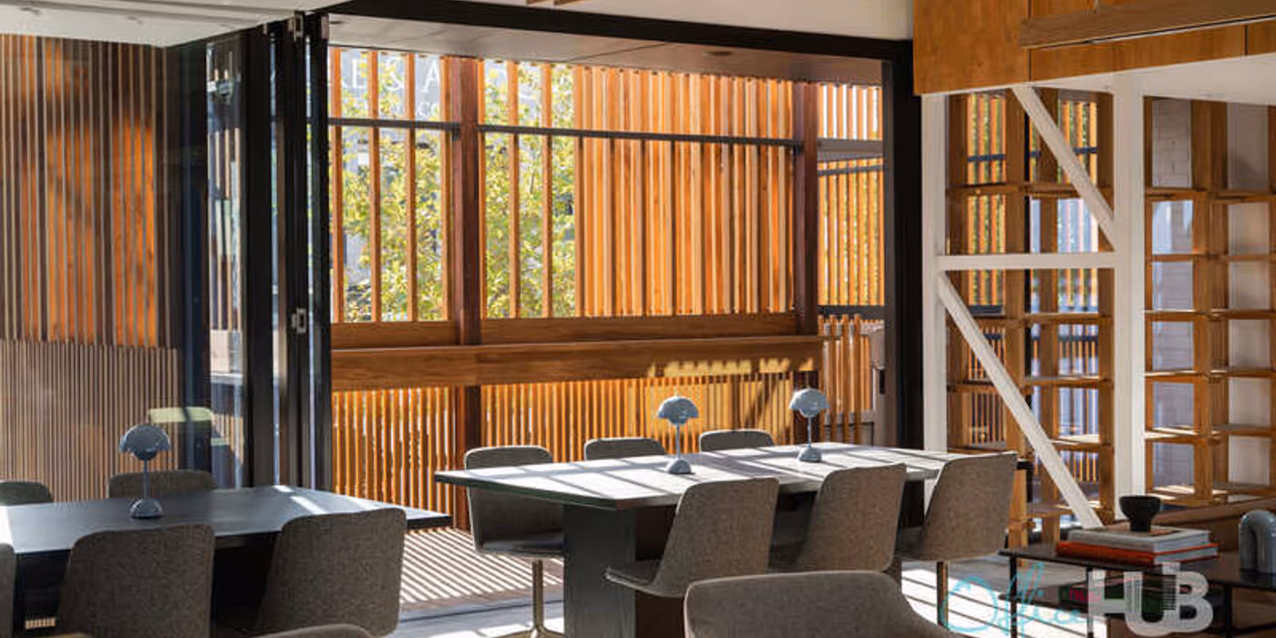 The BEST Coworking Spaces in West Leederville