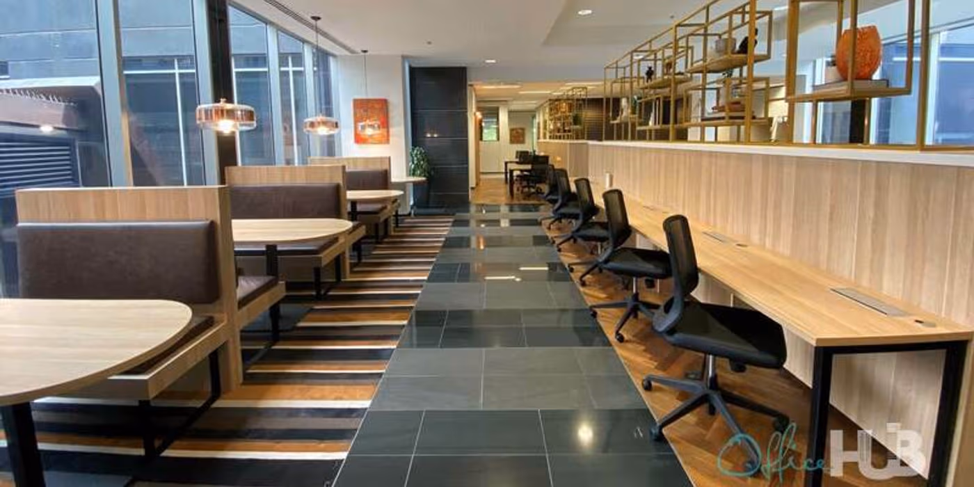 The BEST Coworking Spaces in Barton