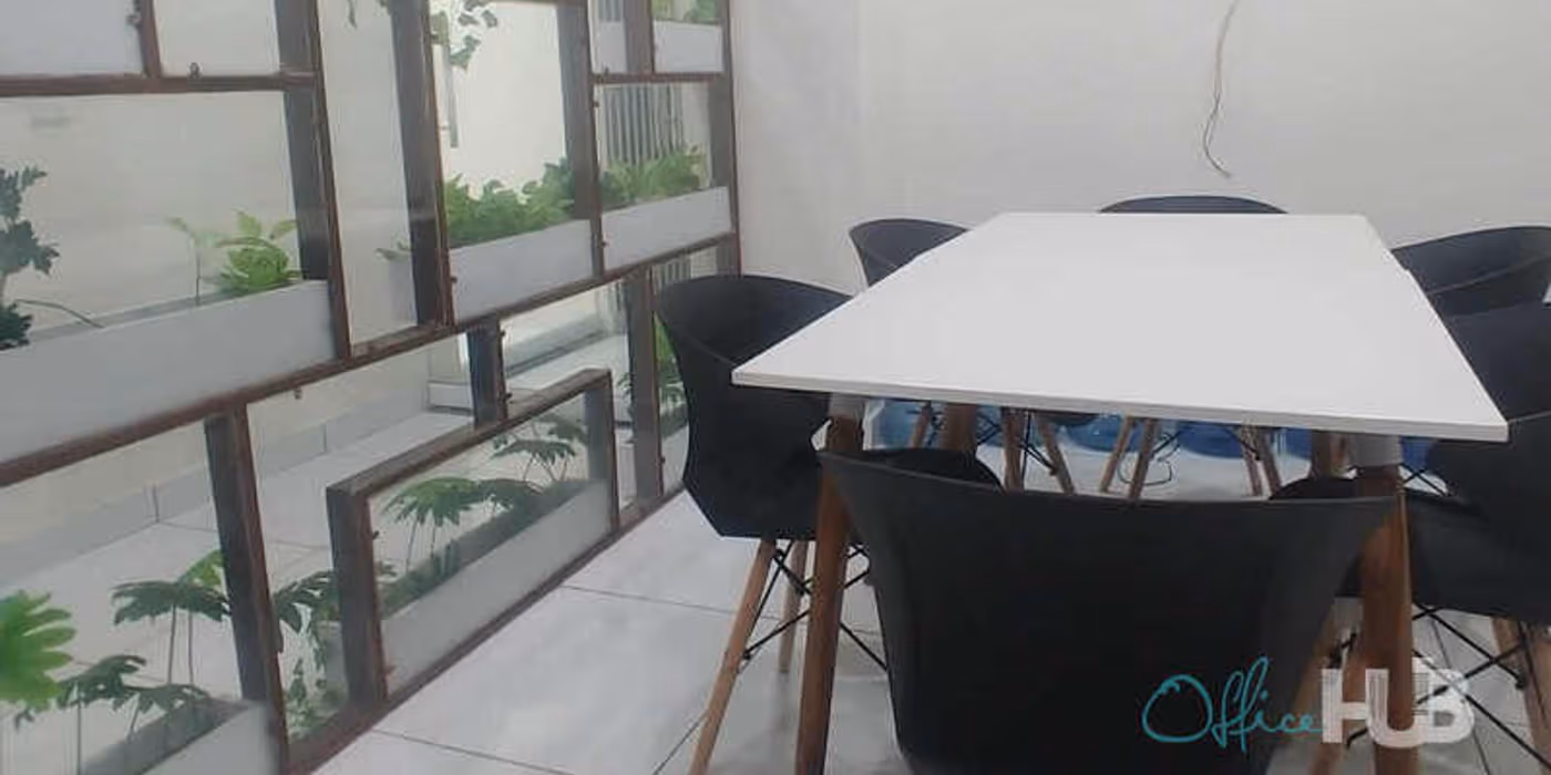 The BEST Coworking Spaces in Karachi