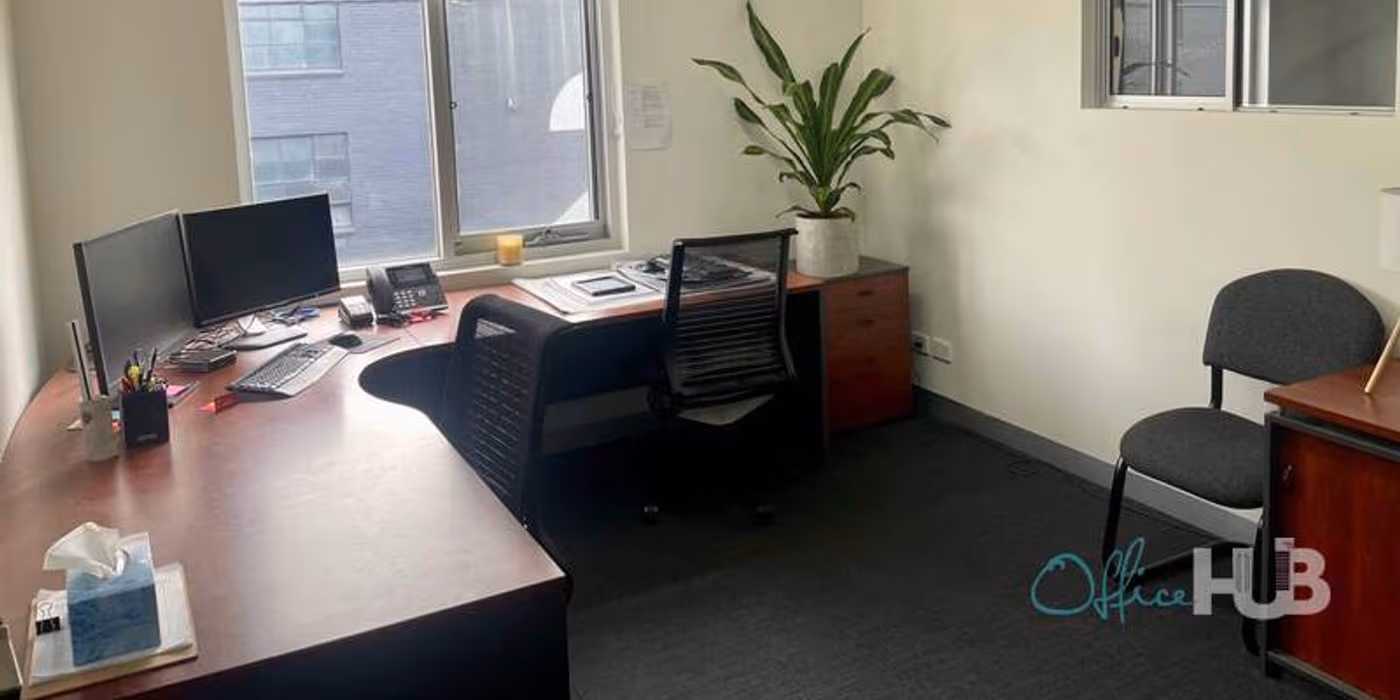 The BEST Coworking Spaces in Huntingdale