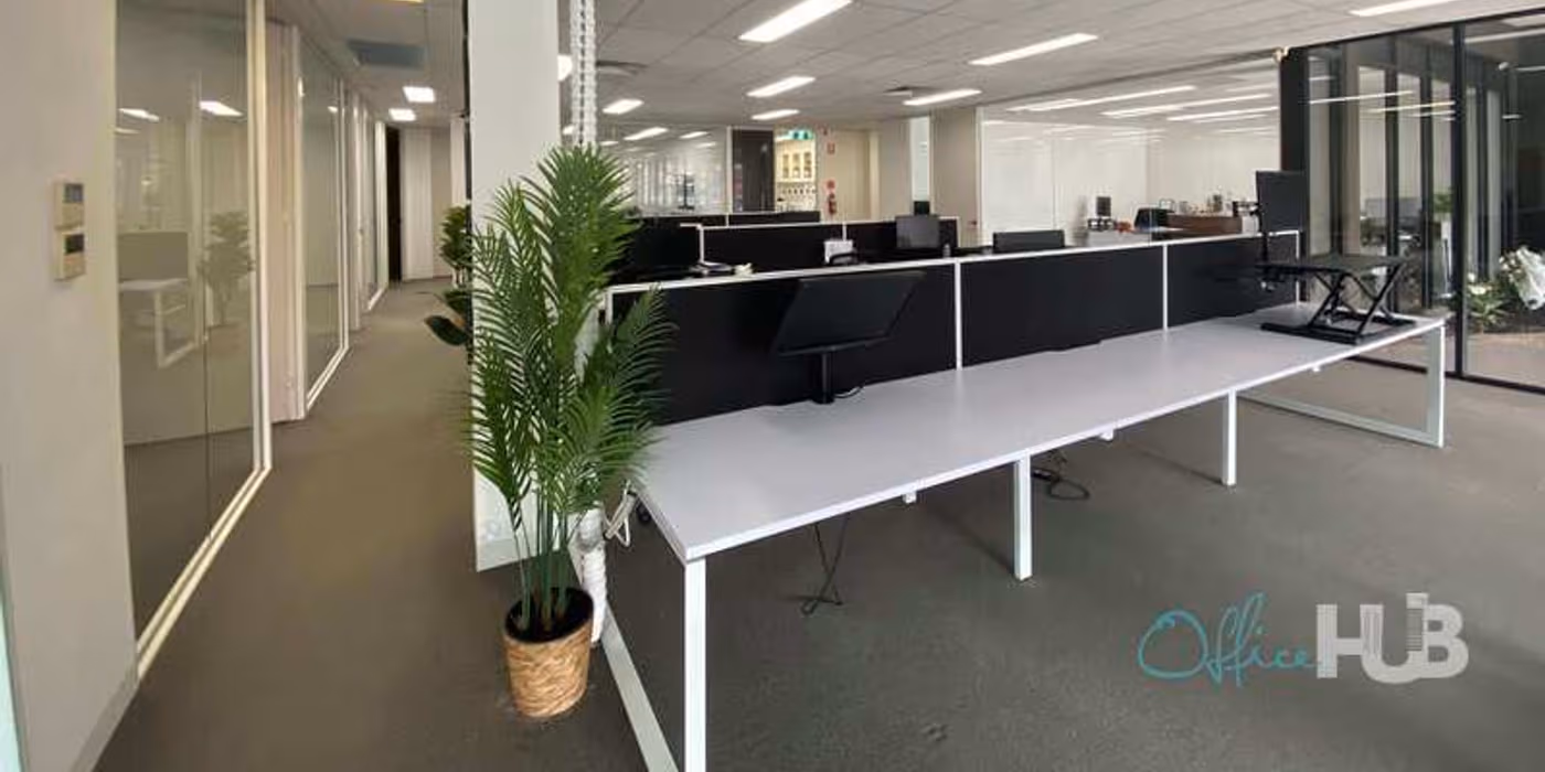 The BEST Coworking Spaces in Hawthorn