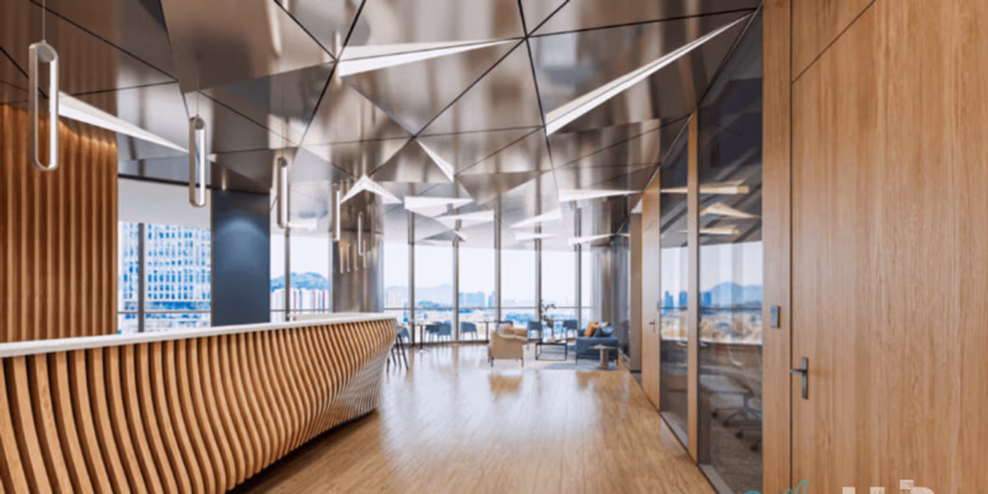 The BEST Coworking Spaces in Chaoyang