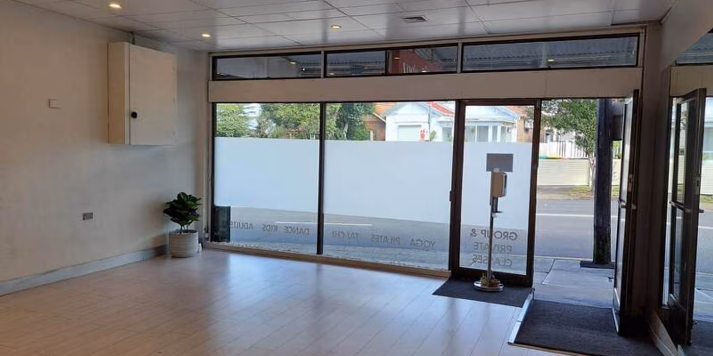 The BEST Coworking Spaces in Concord West