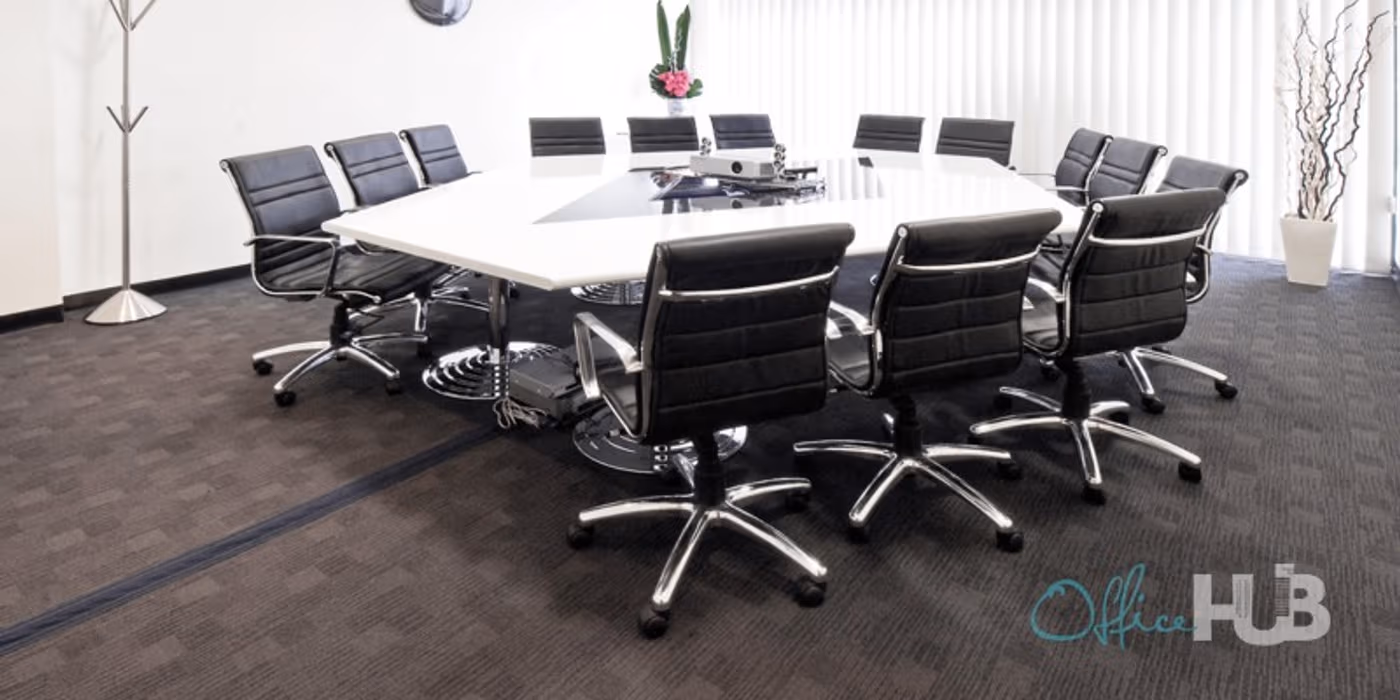 The BEST Coworking Spaces in Brooklyn Park